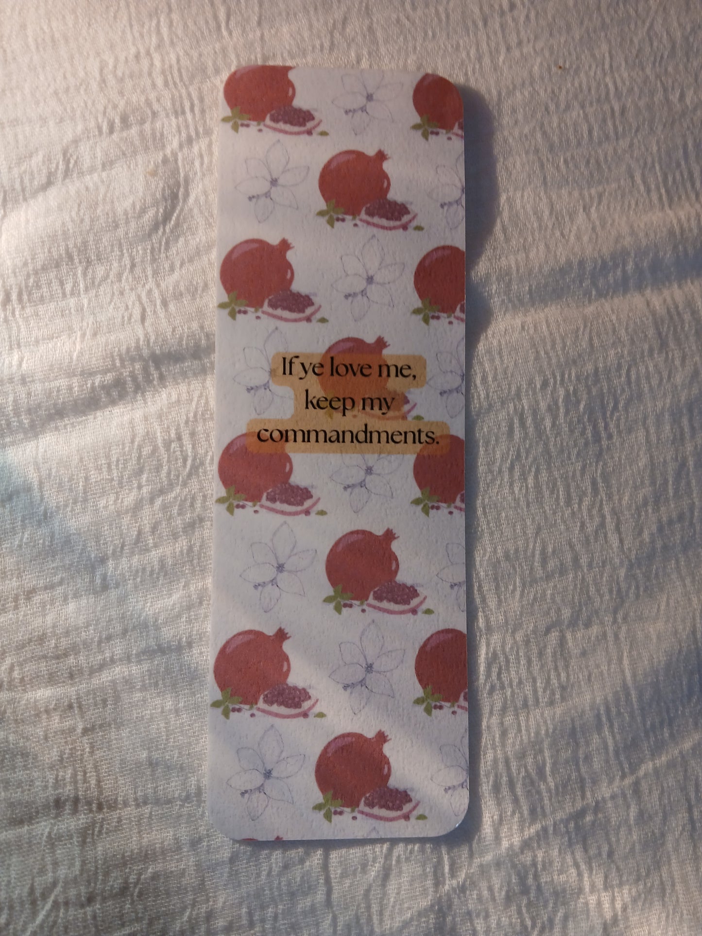 Bookmarks