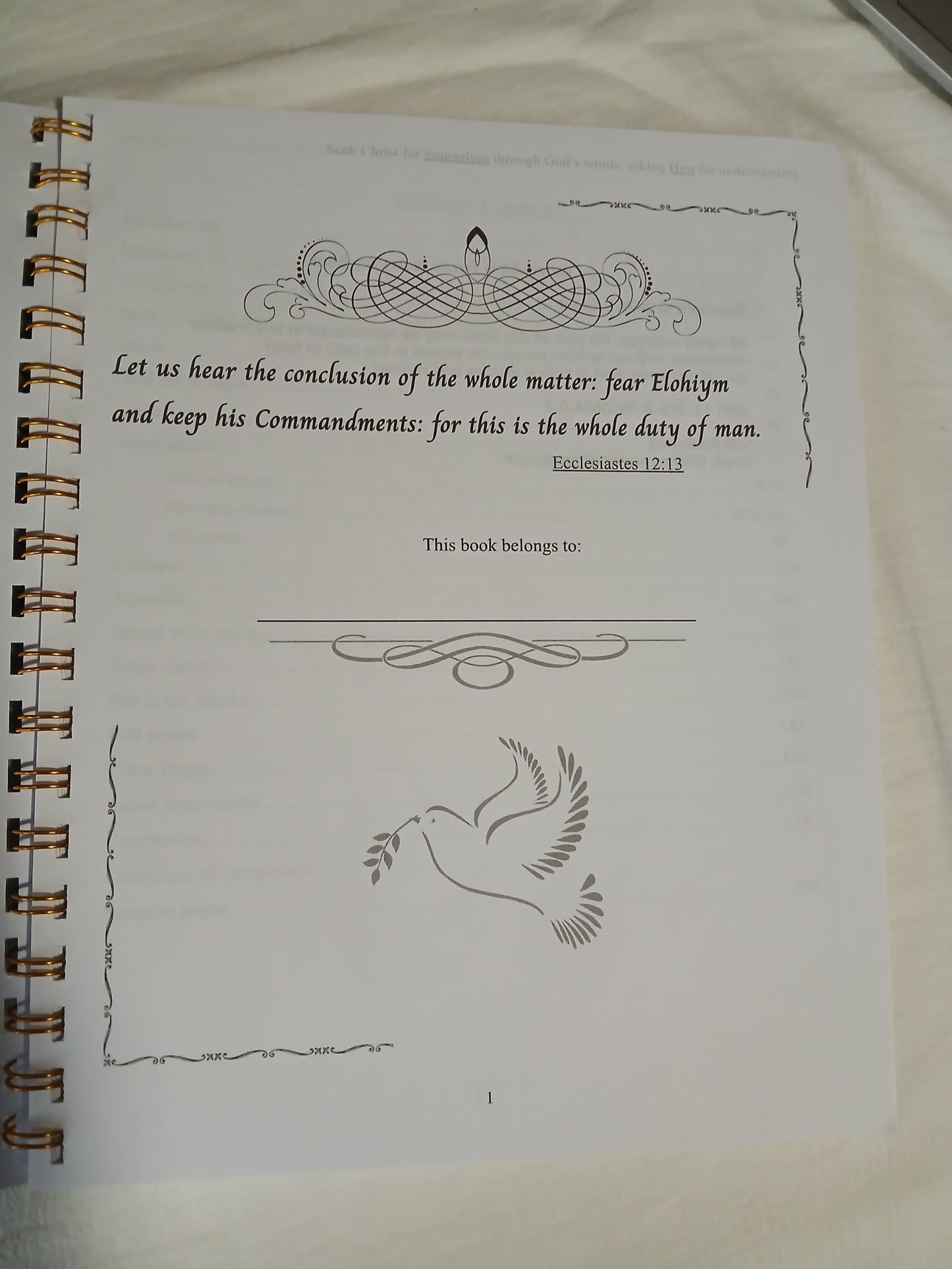 Variety Bible Puzzle & Activity Book